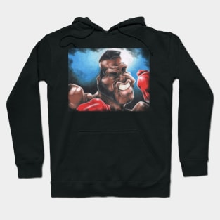 Clubber Hoodie